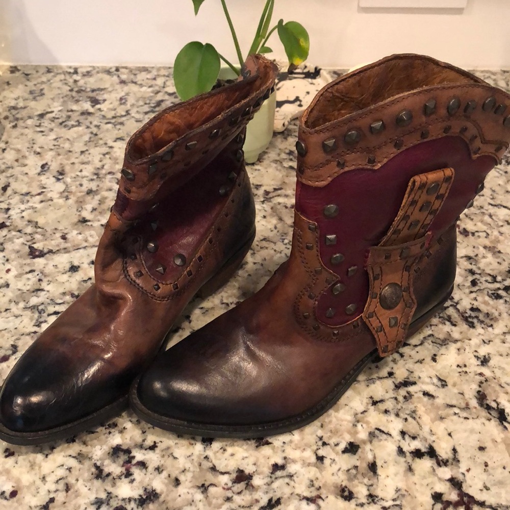 Booties